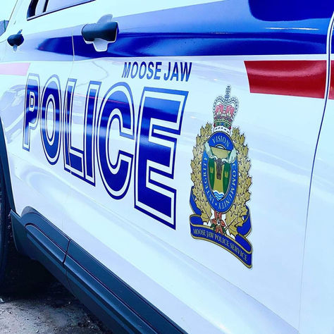 Charges laid in Suspicious Death in Moose Jaw