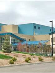 Psychiatric Rehabilitation Hospital in North Battleford Officially Opens