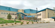 Psychiatric Rehabilitation Hospital in North Battleford Officially Opens