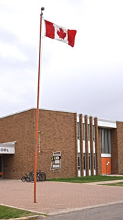 $19 Million To Support Major Renovations And Facility Maintenance At Yorkton Regional High School
