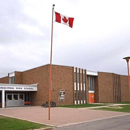 $19 Million To Support Major Renovations And Facility Maintenance At Yorkton Regional High School