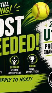 Softball Saskatchewan is looking for a host for the 2026 U17C Provincial Championships