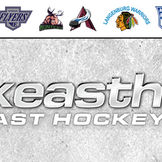 14 Game schedule for 2021-22 SEHL Season, 2 teams granted leaves of absence