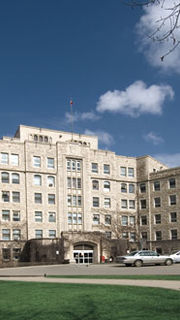 Province Funds Epilepsy Monitoring Unit