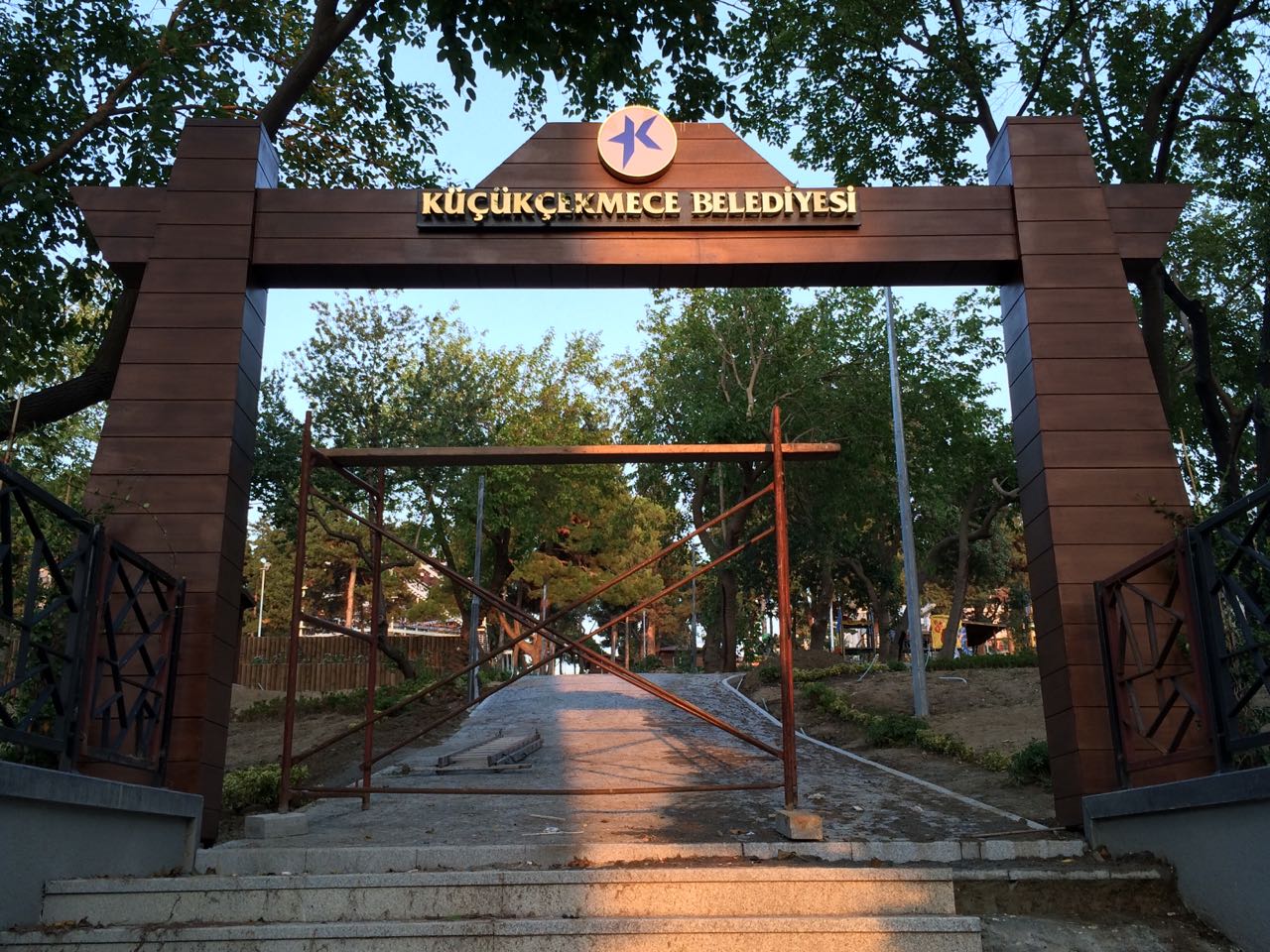 Küçükçekmece