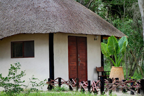 gwango forest chalet