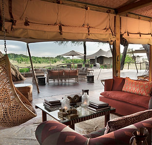 African Bush Camps Somalisa Acacia