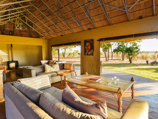 Elephant's Eye Main Area