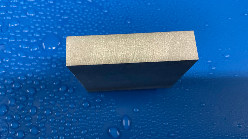 Qualitätsstufe 2 - Grobschnitt