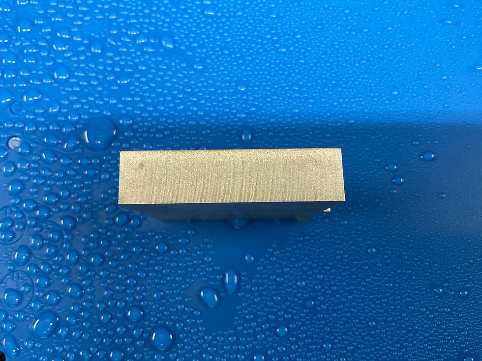 Qualitätsstufe Q3 - Standardschnitt