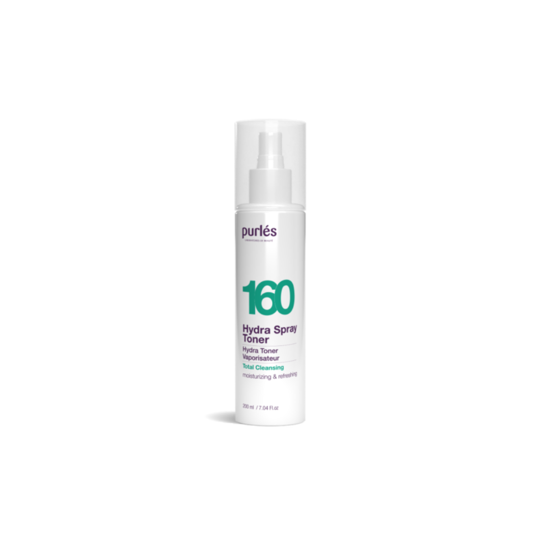 160 Hydra Spray Toner