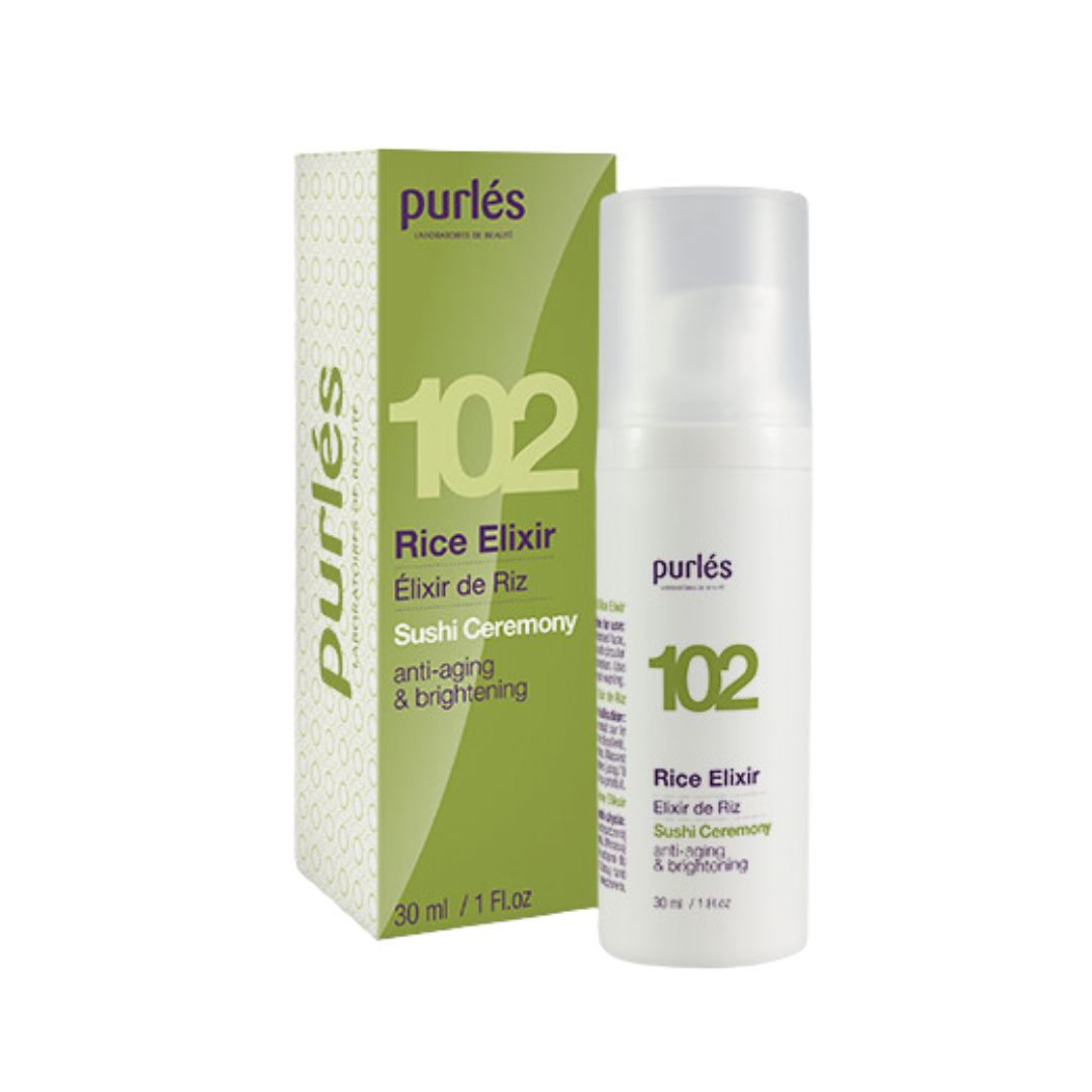 102 Rice Elixir