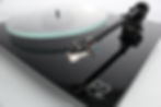 P2 Turntable
