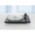 Planar 3 turntable