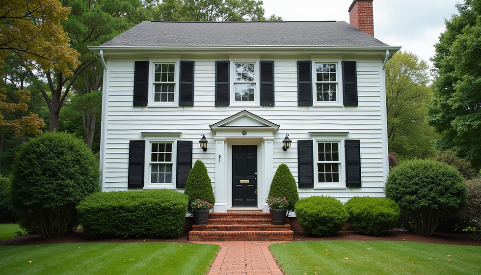 Top 9 Things You Need to Know About Remodeling a Home in Williamsburg, VA