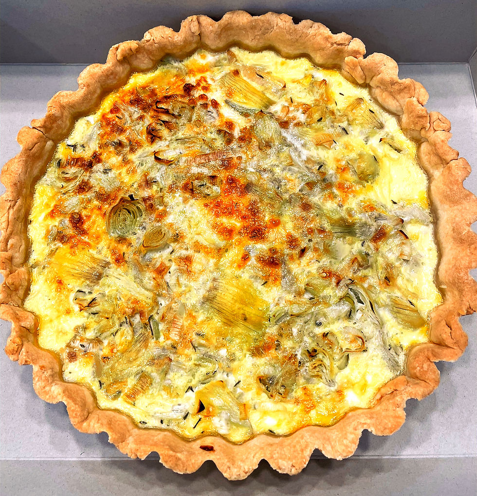 Artichoke and Leek Quich_edited