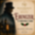 Ebenezer: A Christmas Carol