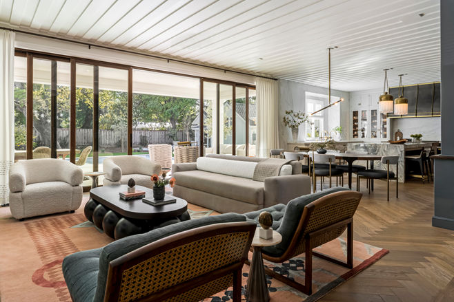 Design and build that wow you, built and designed just for you with Award winning design in Florida