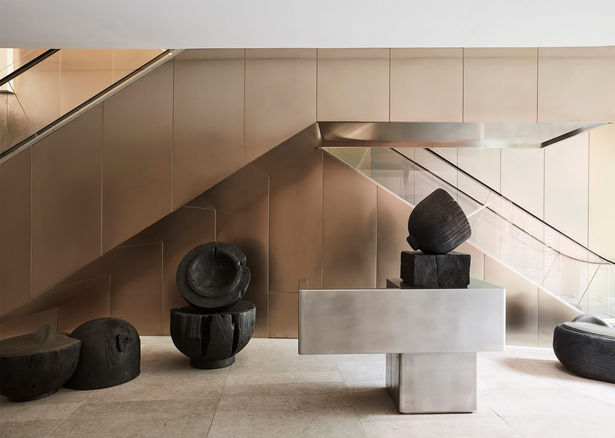 Commercial and Residential Design and Builds