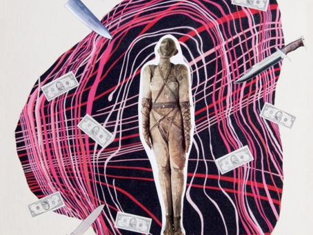 Acclaimed Visual Artists with Autism