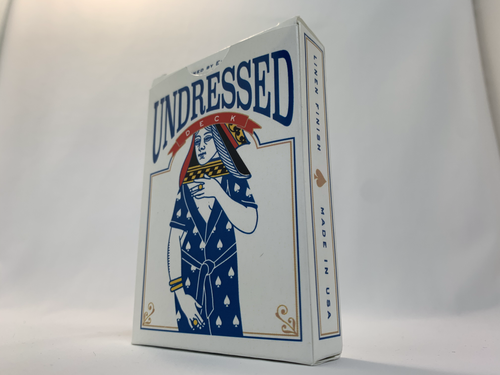 Mazzo di carte Alice of Wonderland deck - Gold Mazzo di carte Alice of Wonderland deck - Gold