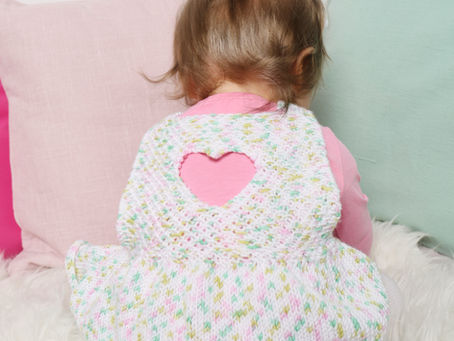 Pattern Release - I'm Published!