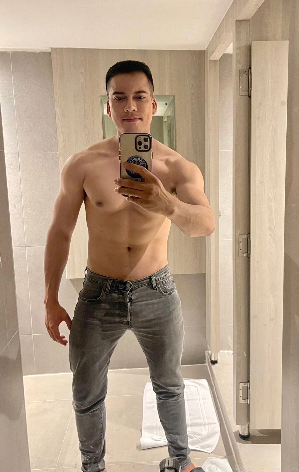 Bangkok Male To Male Massage Price and Tips