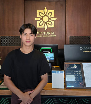 Victoria's Massage and Spa Chiang Mai – gay-friendly spa on Wualai Road