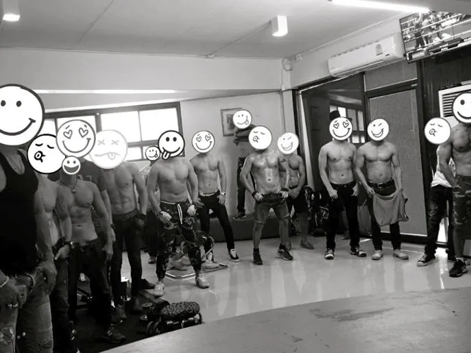 Bangkok Male To Male Massage Price and Tips