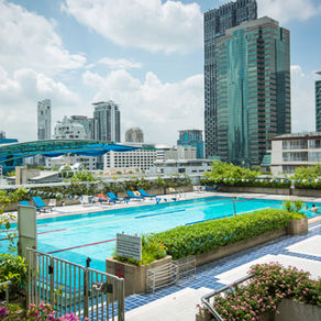 Top 4 Budget Hotels In Bangkok Near the Gay Area Silom