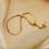 Thumbnail: Snack Chain Bracelet & Anklets