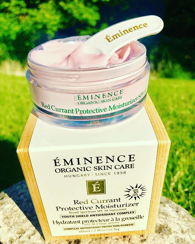 eminence red currant protective moisturizer spf 30
