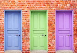 Three ways to make a meaningful choice