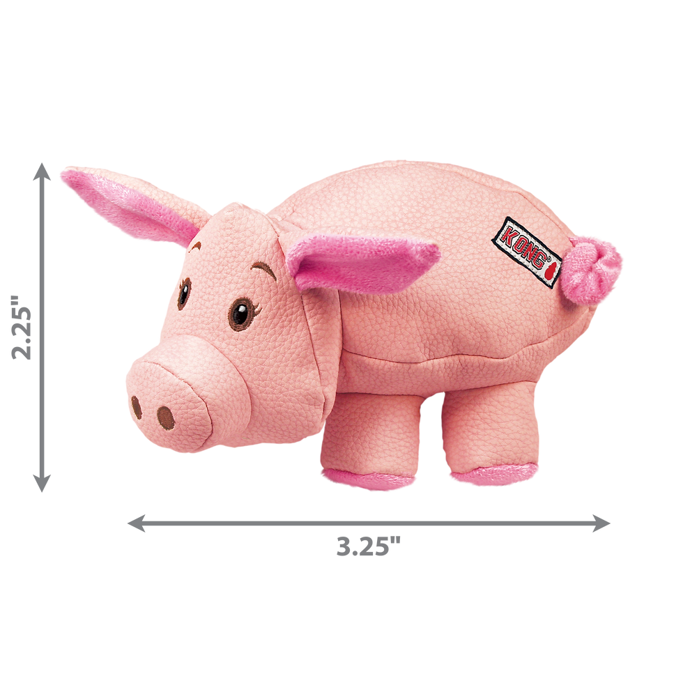 Miniatura: Kong Phatz Pig