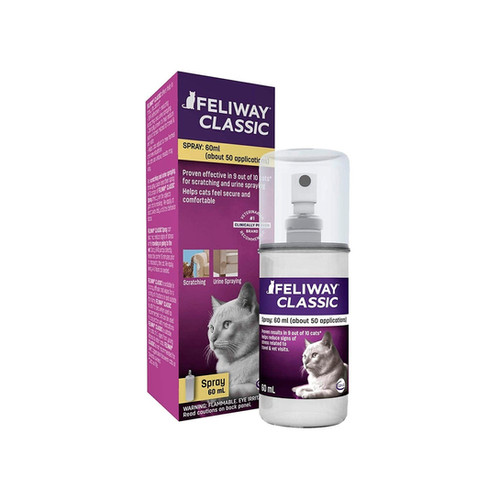 Feliway Spray Classic | Premium Pet