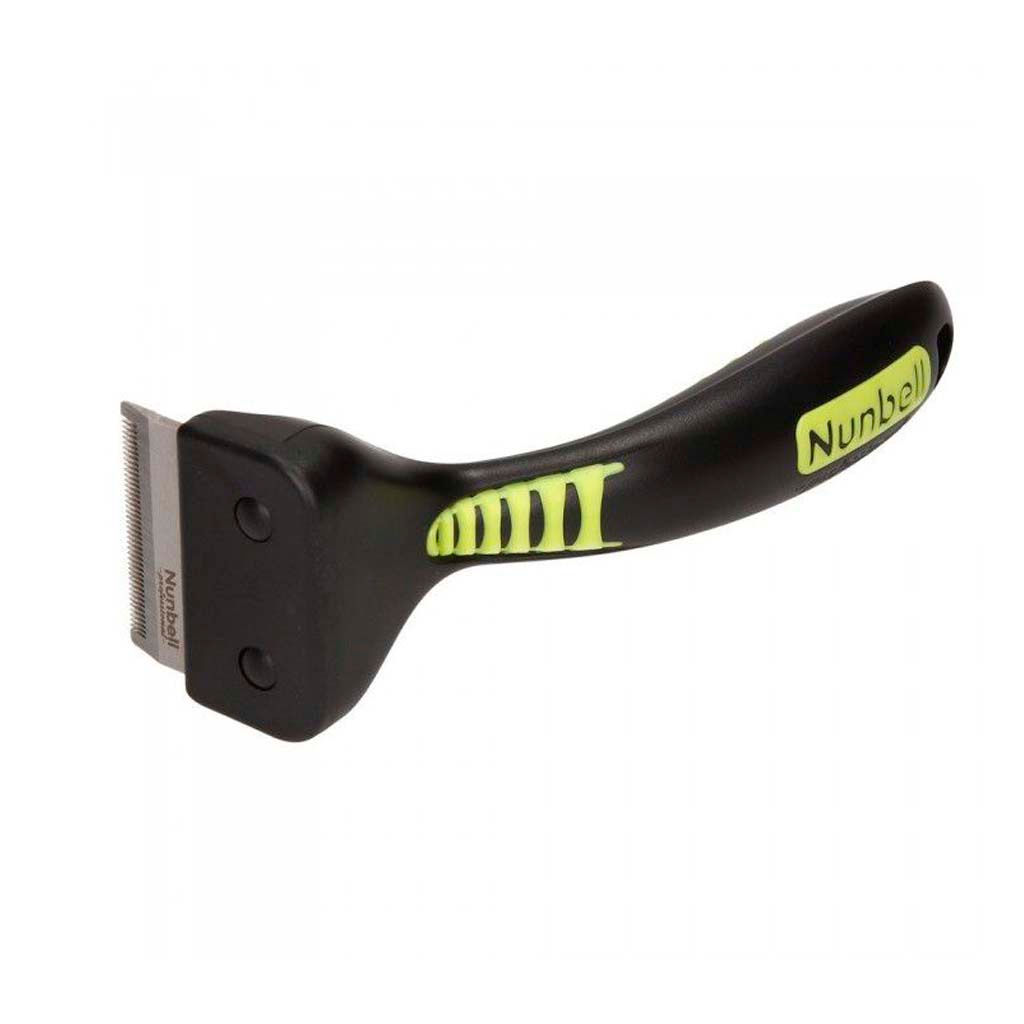 Cepillo Desnalador Tipo Furminator Nunbell