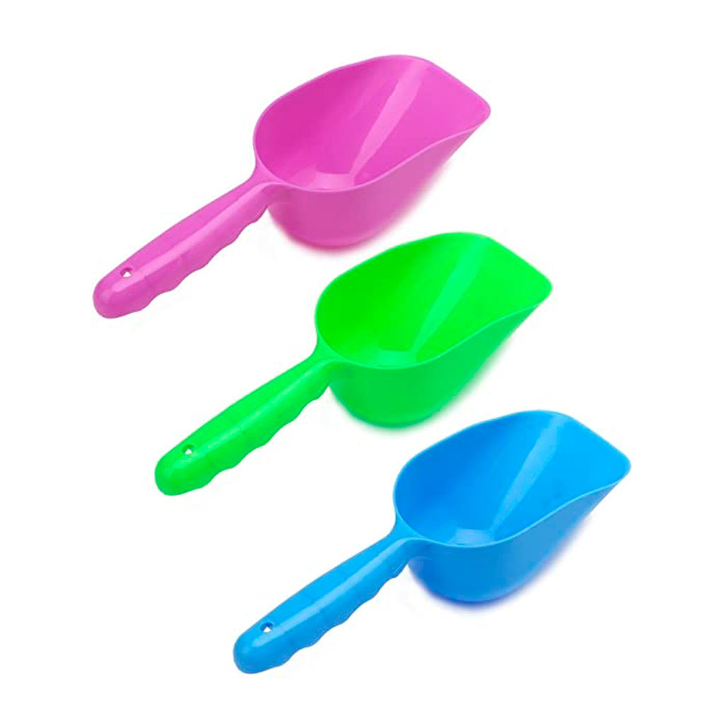 Palas para Servir Alimentos