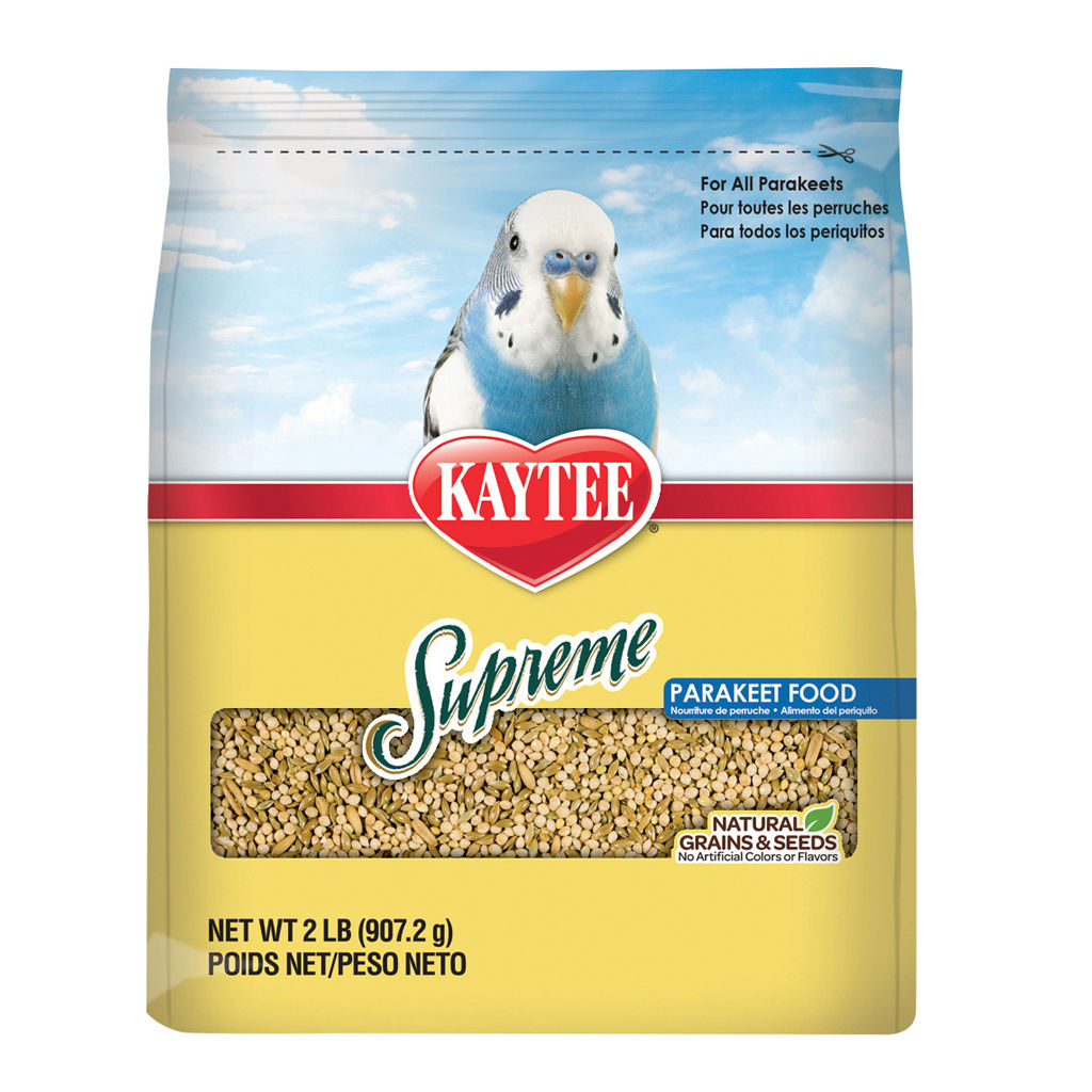 Kaytee Alimento para Periquita - 2lbs