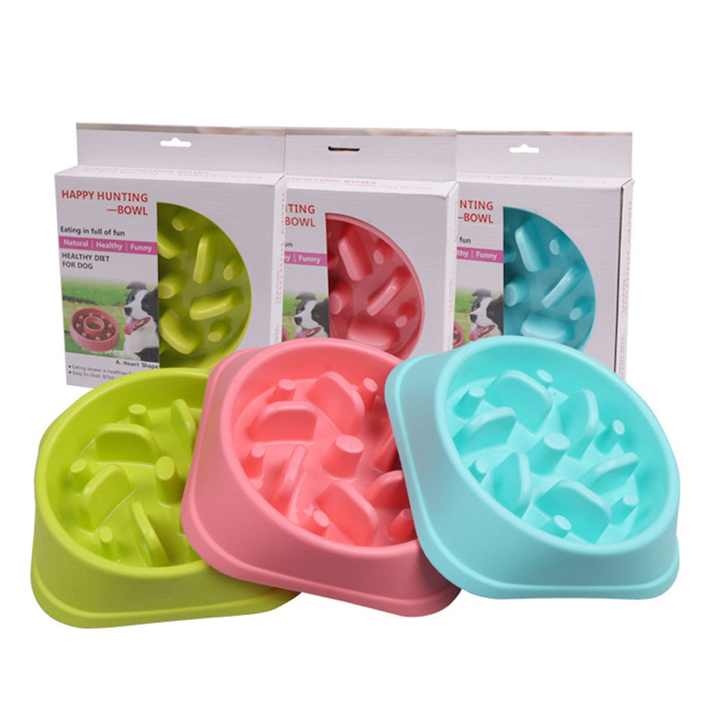 Plato Come Lento Mediano