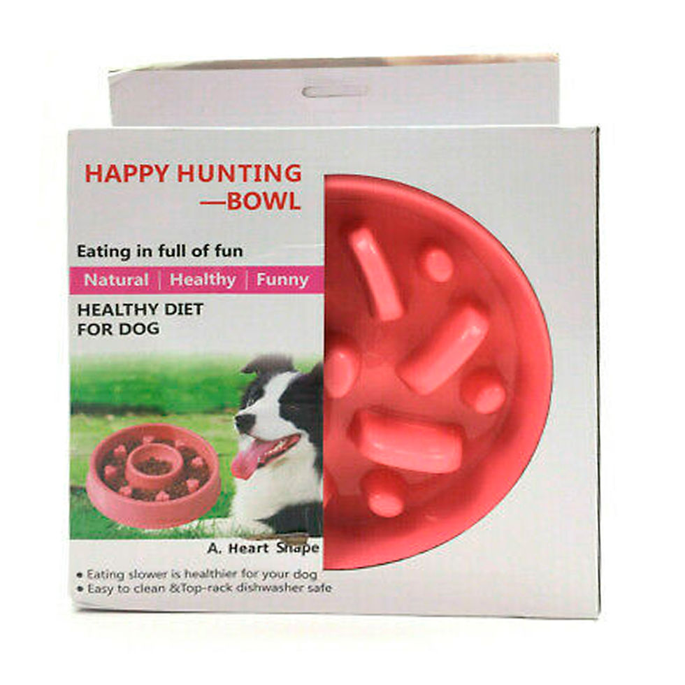 Miniatura: Plato Come Lento Mediano