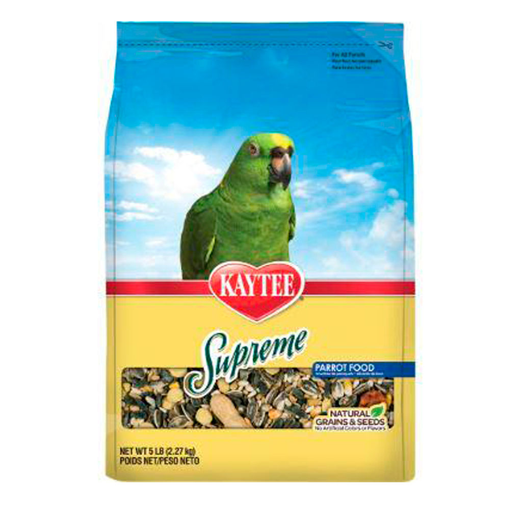 Kaytee Alimento para Loros - 5lbs