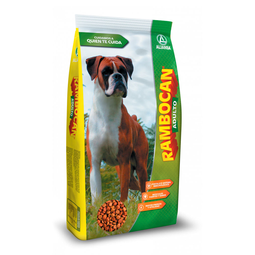 Rambocan Adulto
