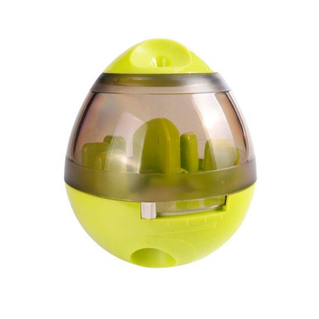 Recipiente interactivo De Premios Para Perros y Gatos