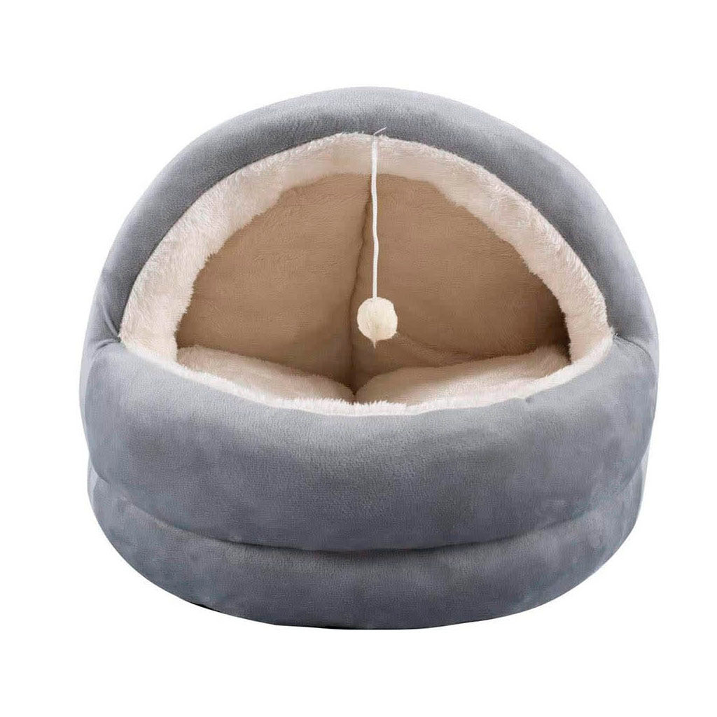 Cama Circular Para Gatos
