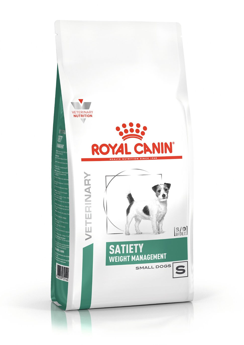 Royal Canin Satiety Small