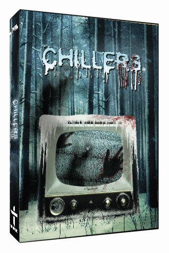 Chillers - Digital