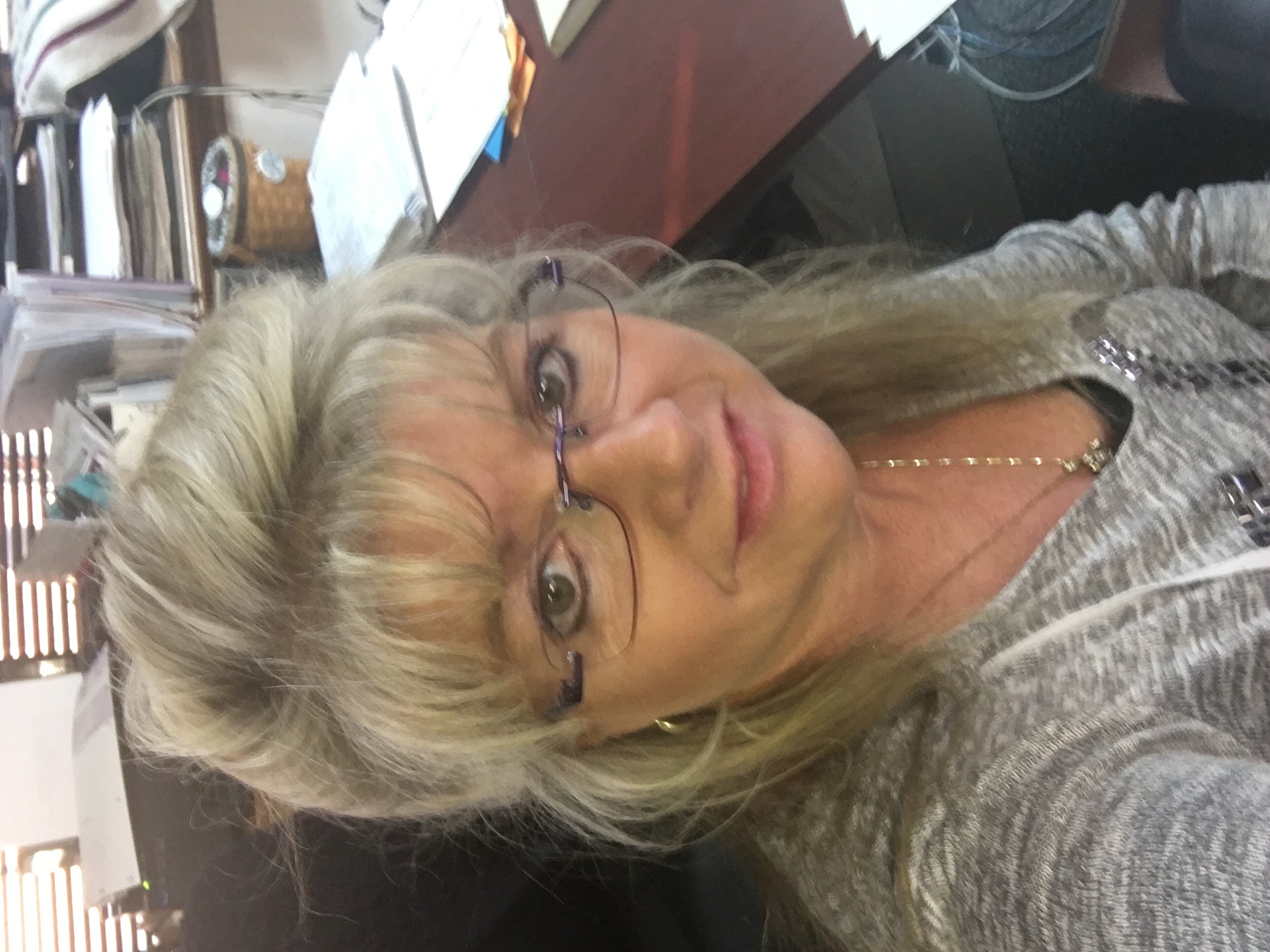 Writer: Carla Crouse