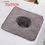 Thumbnail: Soft Cotton Massage Table Head Cover 35*35cm/40*80cm 