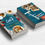 Miniatura: Panfletos, Flyers E Folhetos Couche 90g Sem Verniz - 5000 UN.