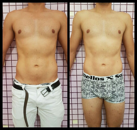 Fitness Inteligente